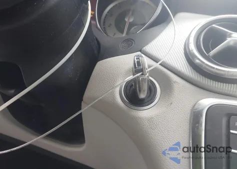 2015 Mercedes-Benz Cla 250 4Matic из США, поврежденный, VIN WDDSJ4GB3FN264092